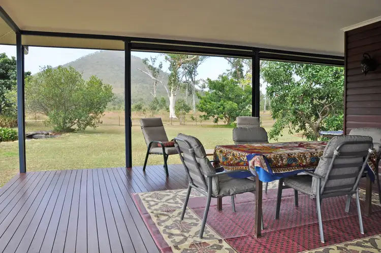 Third view of Homely rural property listing, 45 Cascade Close, Mutchilba QLD 4872