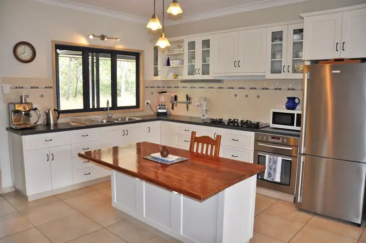 Fourth view of Homely rural property listing, 45 Cascade Close, Mutchilba QLD 4872