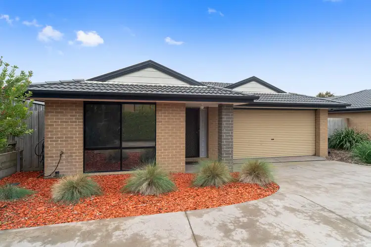 Main view of Homely unit listing, 9/63 Clifton Grove, Carrum Downs VIC 3201