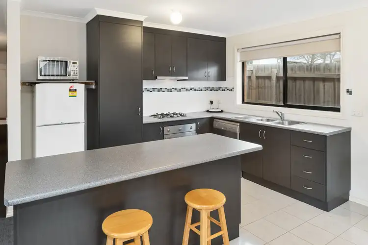 Fourth view of Homely unit listing, 9/63 Clifton Grove, Carrum Downs VIC 3201