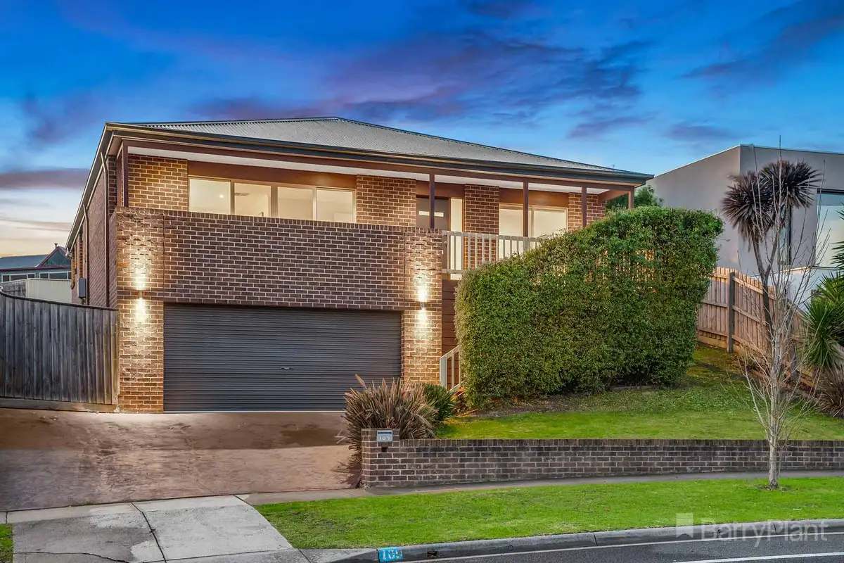 Main view of Homely house listing, 109 Eagle Drive, Pakenham VIC 3810