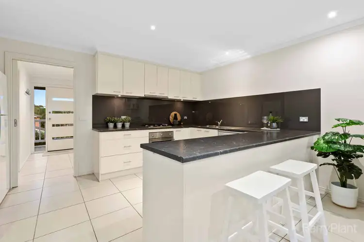 Second view of Homely house listing, 109 Eagle Drive, Pakenham VIC 3810
