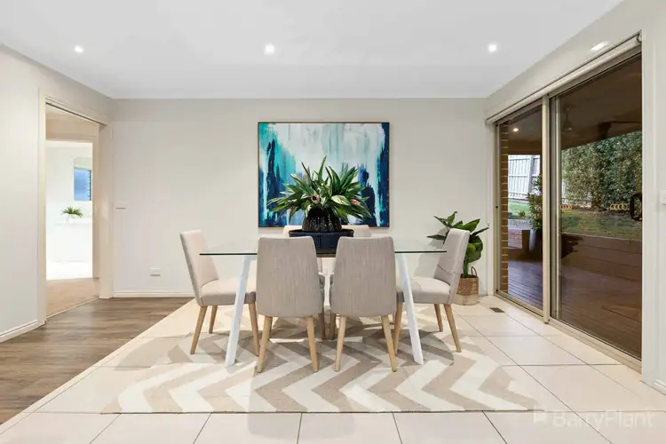 Fourth view of Homely house listing, 109 Eagle Drive, Pakenham VIC 3810