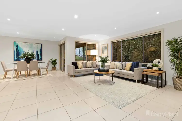 Fifth view of Homely house listing, 109 Eagle Drive, Pakenham VIC 3810