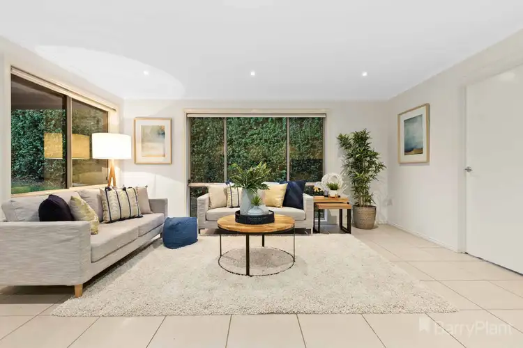 Sixth view of Homely house listing, 109 Eagle Drive, Pakenham VIC 3810