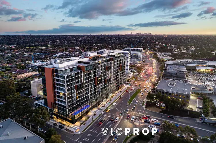 506/642 Doncaster Road, Doncaster VIC 3108