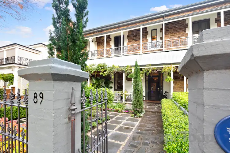 89 Gover Street, North Adelaide SA 5006