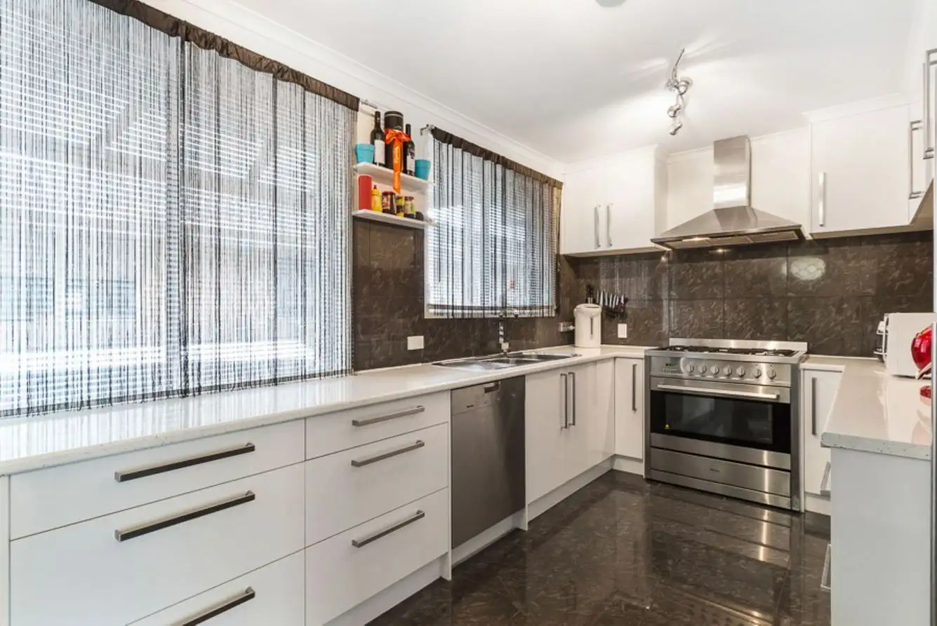 Main view of Homely house listing, 44 Alexander Crescent, Frankston VIC 3199