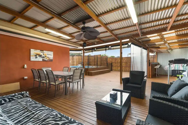 Third view of Homely house listing, 44 Alexander Crescent, Frankston VIC 3199