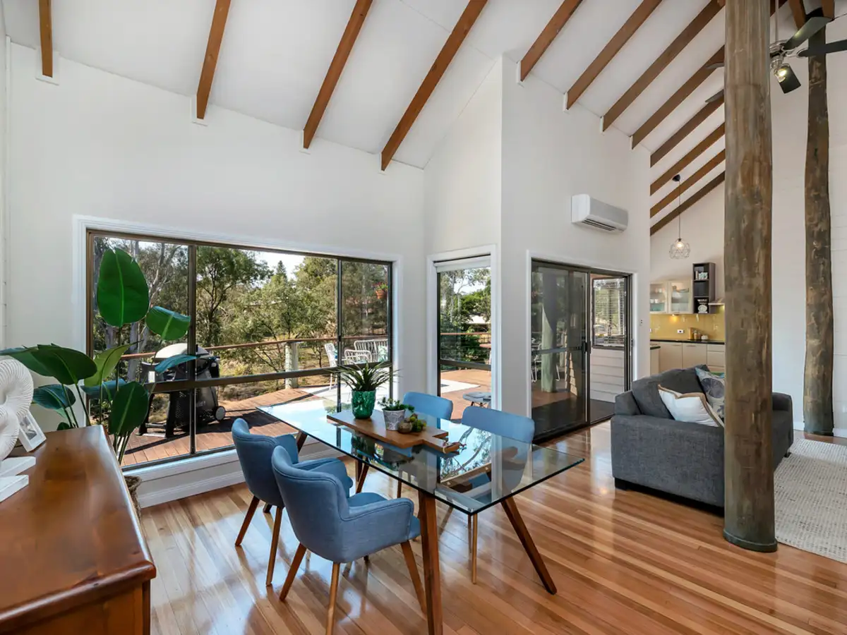 Main view of Homely house listing, 27 Tanderra Way, Karana Downs QLD 4306