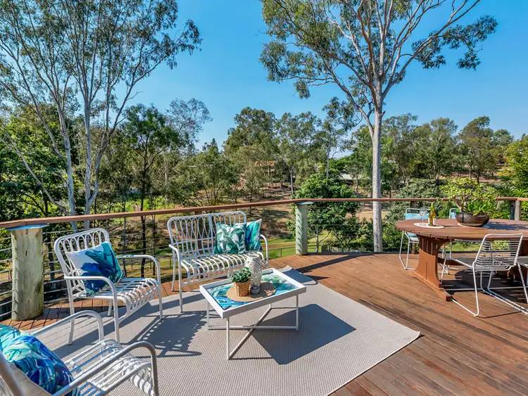 Third view of Homely house listing, 27 Tanderra Way, Karana Downs QLD 4306