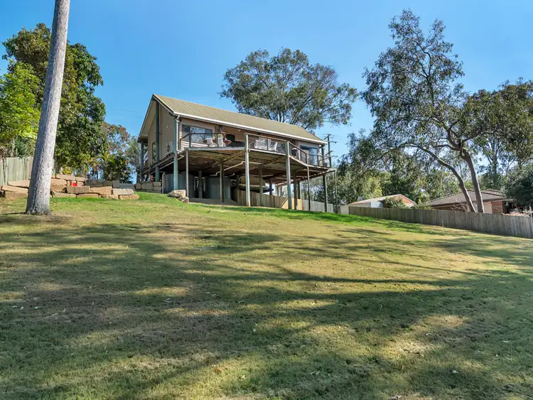 Fourth view of Homely house listing, 27 Tanderra Way, Karana Downs QLD 4306