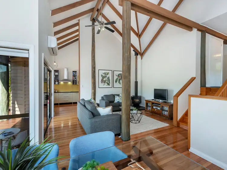 Fifth view of Homely house listing, 27 Tanderra Way, Karana Downs QLD 4306