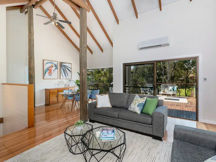 Sixth view of Homely house listing, 27 Tanderra Way, Karana Downs QLD 4306