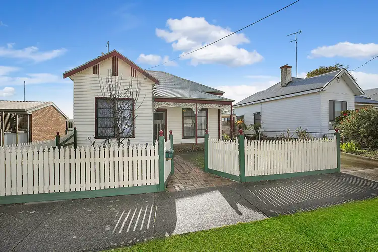 1/45 Skene Street, Colac VIC 3250