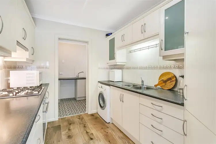 Main view of Homely house listing, 37 Dominic Crescent, Morphett Vale SA 5162