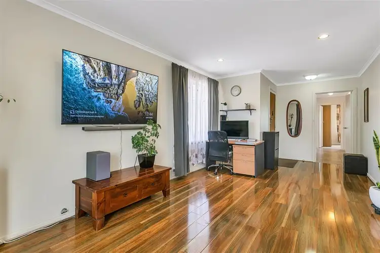 Second view of Homely house listing, 37 Dominic Crescent, Morphett Vale SA 5162
