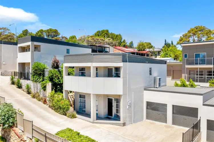 Main view of Homely townhouse listing, 3/6 Flagstaff Road, Darlington SA 5047