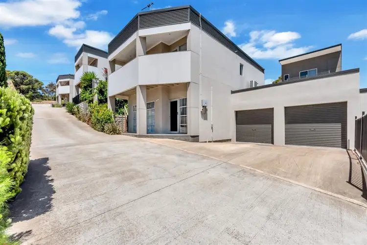 Second view of Homely townhouse listing, 3/6 Flagstaff Road, Darlington SA 5047