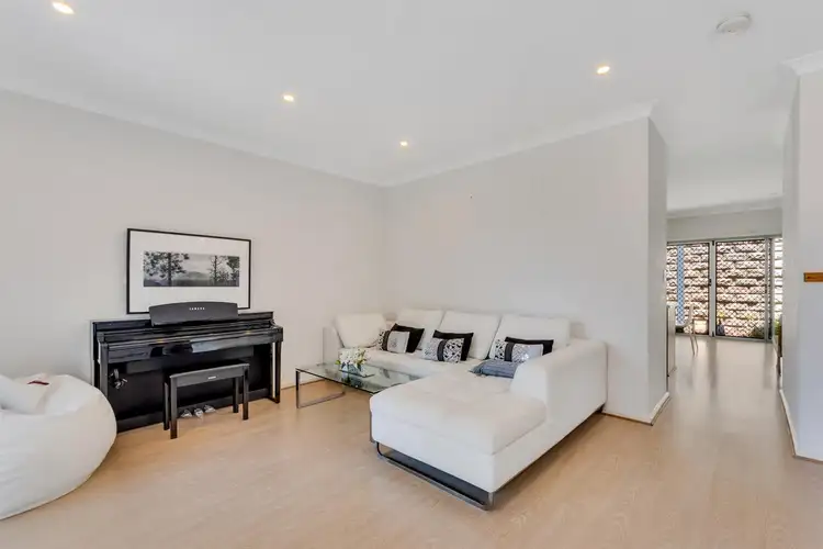 Fifth view of Homely townhouse listing, 3/6 Flagstaff Road, Darlington SA 5047