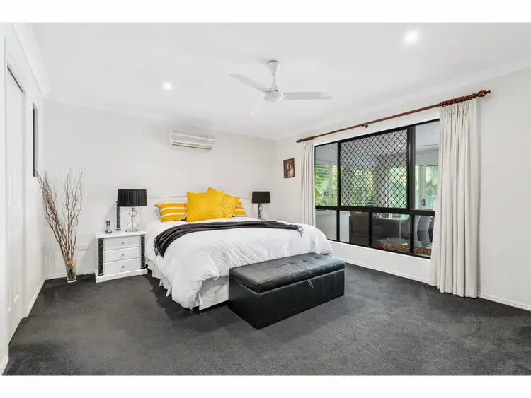 Fourth view of Homely house listing, 37 Harris Crescent, Norman Gardens QLD 4701