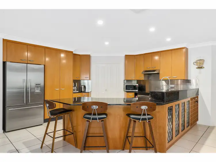 Seventh view of Homely house listing, 37 Harris Crescent, Norman Gardens QLD 4701