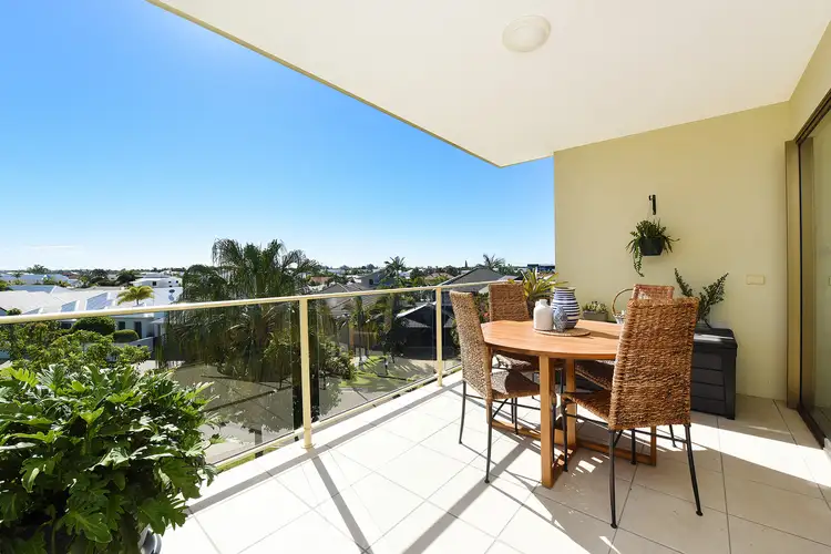 52/1 Grenada Way, Kawana Island QLD 4575