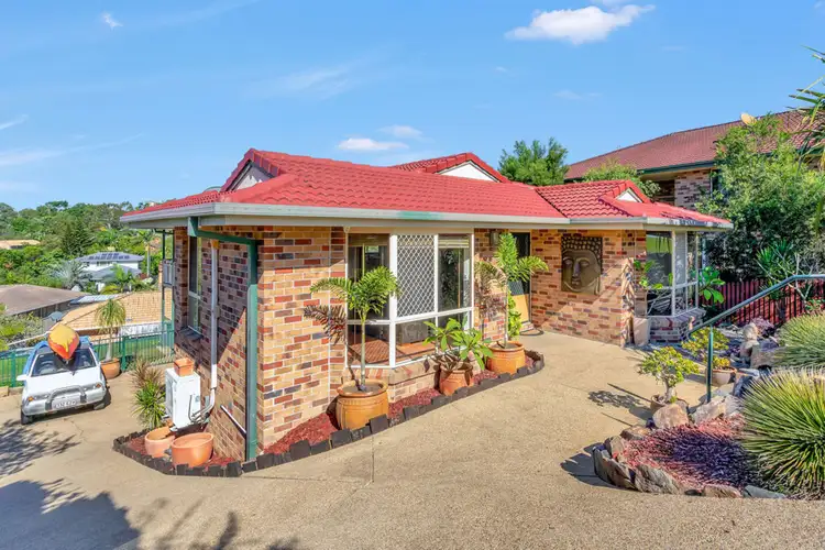 5 Regal Court, Highland Park QLD 4211