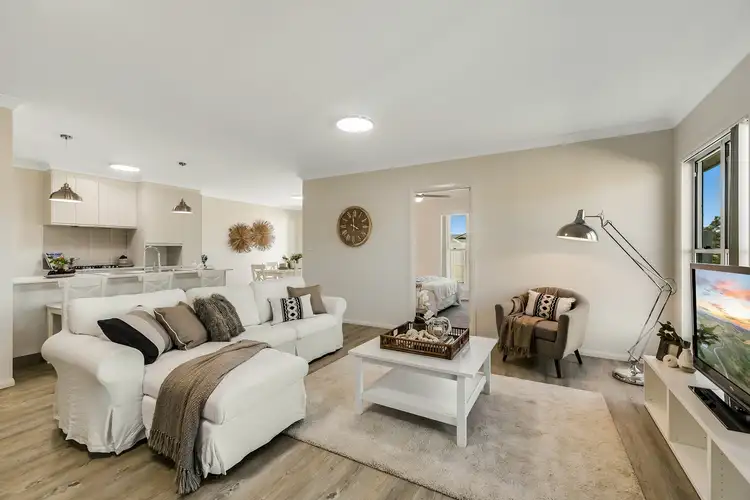 Fourth view of Homely semi-detached listing, 1/42 London Circuit, Torrington QLD 4350