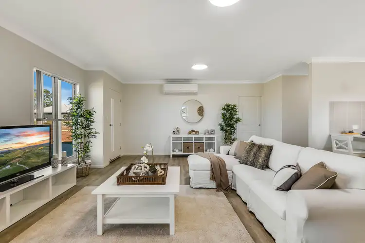 Fifth view of Homely semi-detached listing, 1/42 London Circuit, Torrington QLD 4350