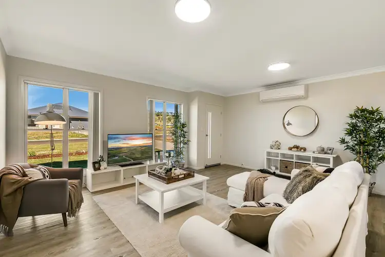 Sixth view of Homely semi-detached listing, 1/42 London Circuit, Torrington QLD 4350