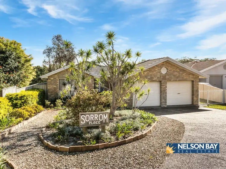 Main view of Homely house listing, 11 Manoora Close, Salamander Bay NSW 2317