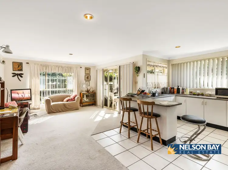 Second view of Homely house listing, 11 Manoora Close, Salamander Bay NSW 2317