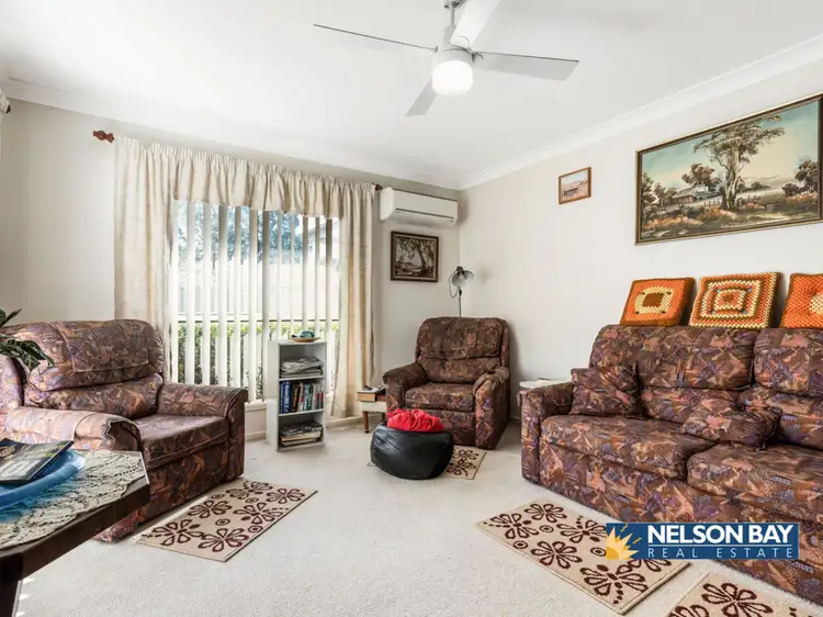 Fourth view of Homely house listing, 11 Manoora Close, Salamander Bay NSW 2317