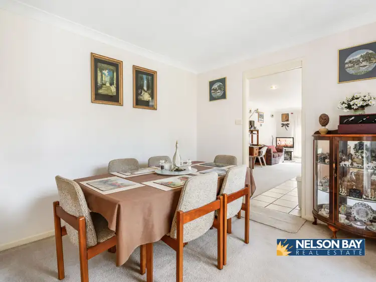 Fifth view of Homely house listing, 11 Manoora Close, Salamander Bay NSW 2317