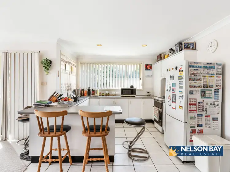 Sixth view of Homely house listing, 11 Manoora Close, Salamander Bay NSW 2317