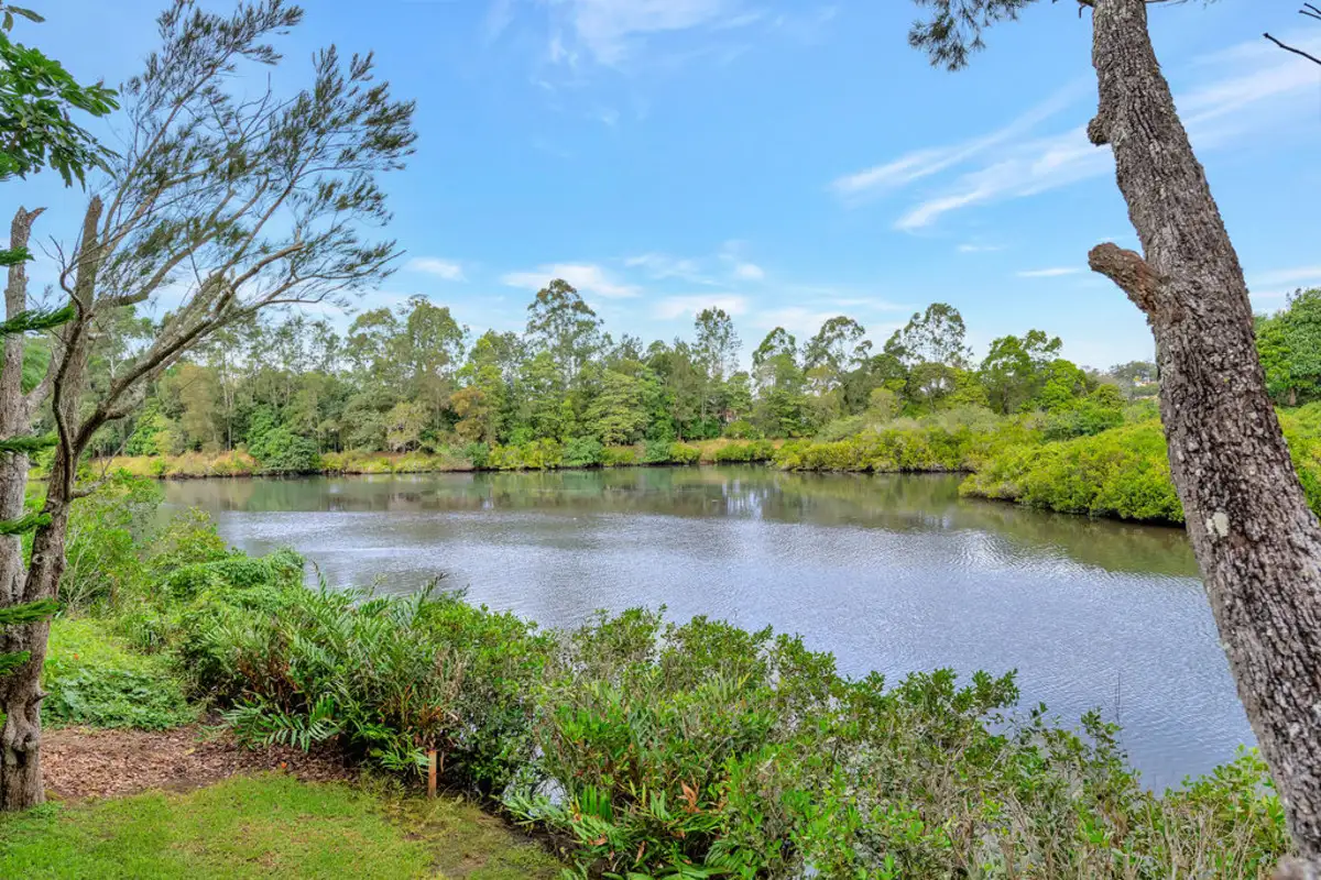 Main view of Homely house listing, 13 Nerang River Drive, Nerang QLD 4211