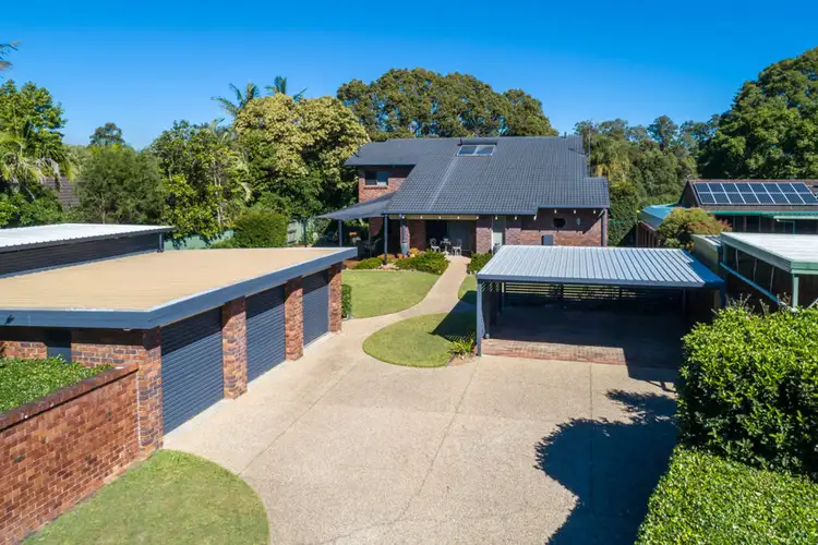 Third view of Homely house listing, 13 Nerang River Drive, Nerang QLD 4211