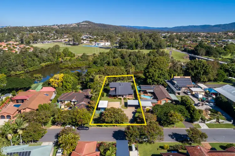 Fourth view of Homely house listing, 13 Nerang River Drive, Nerang QLD 4211