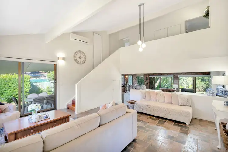 Sixth view of Homely house listing, 13 Nerang River Drive, Nerang QLD 4211