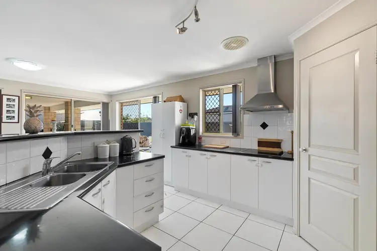 Third view of Homely house listing, 9 Lakeridge Drive, Dundowran QLD 4655