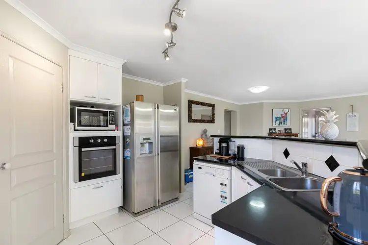 Fourth view of Homely house listing, 9 Lakeridge Drive, Dundowran QLD 4655