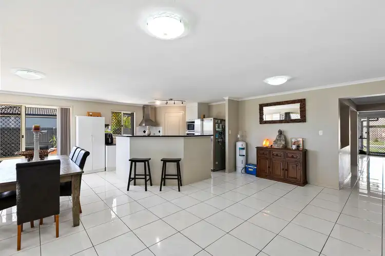 Fifth view of Homely house listing, 9 Lakeridge Drive, Dundowran QLD 4655