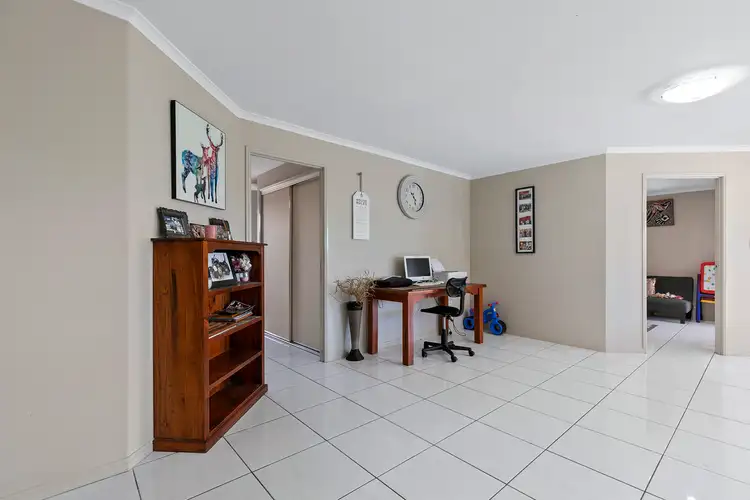 Seventh view of Homely house listing, 9 Lakeridge Drive, Dundowran QLD 4655