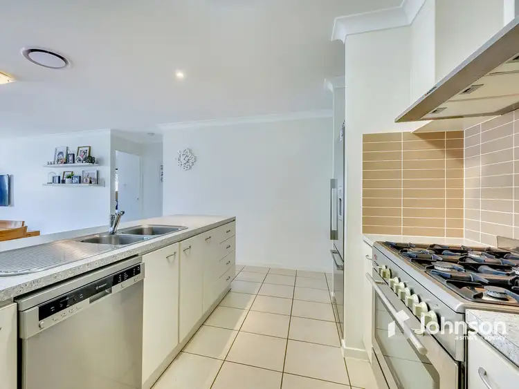 Fourth view of Homely house listing, 8 Dundee Crescent, Wakerley QLD 4154