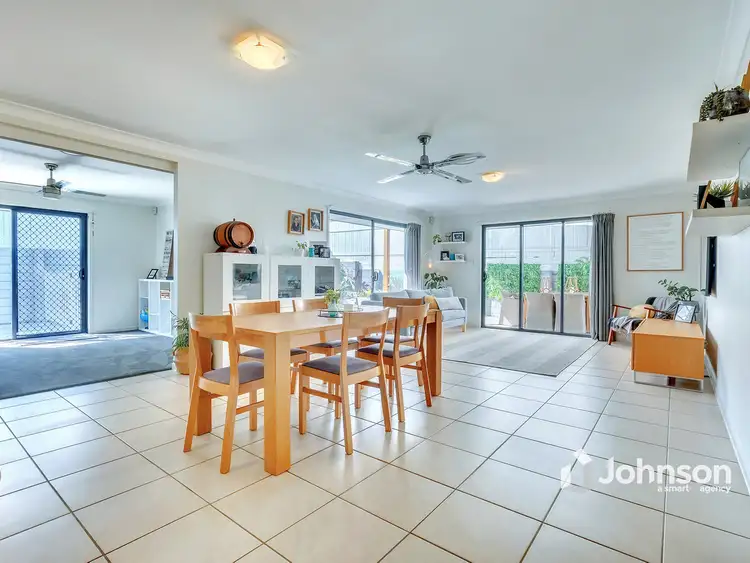 Fifth view of Homely house listing, 8 Dundee Crescent, Wakerley QLD 4154