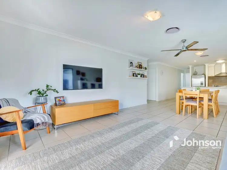 Sixth view of Homely house listing, 8 Dundee Crescent, Wakerley QLD 4154
