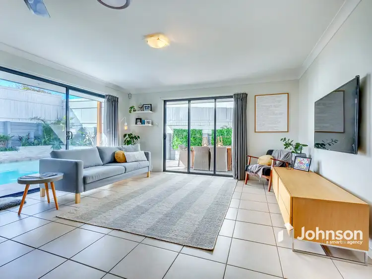 Seventh view of Homely house listing, 8 Dundee Crescent, Wakerley QLD 4154