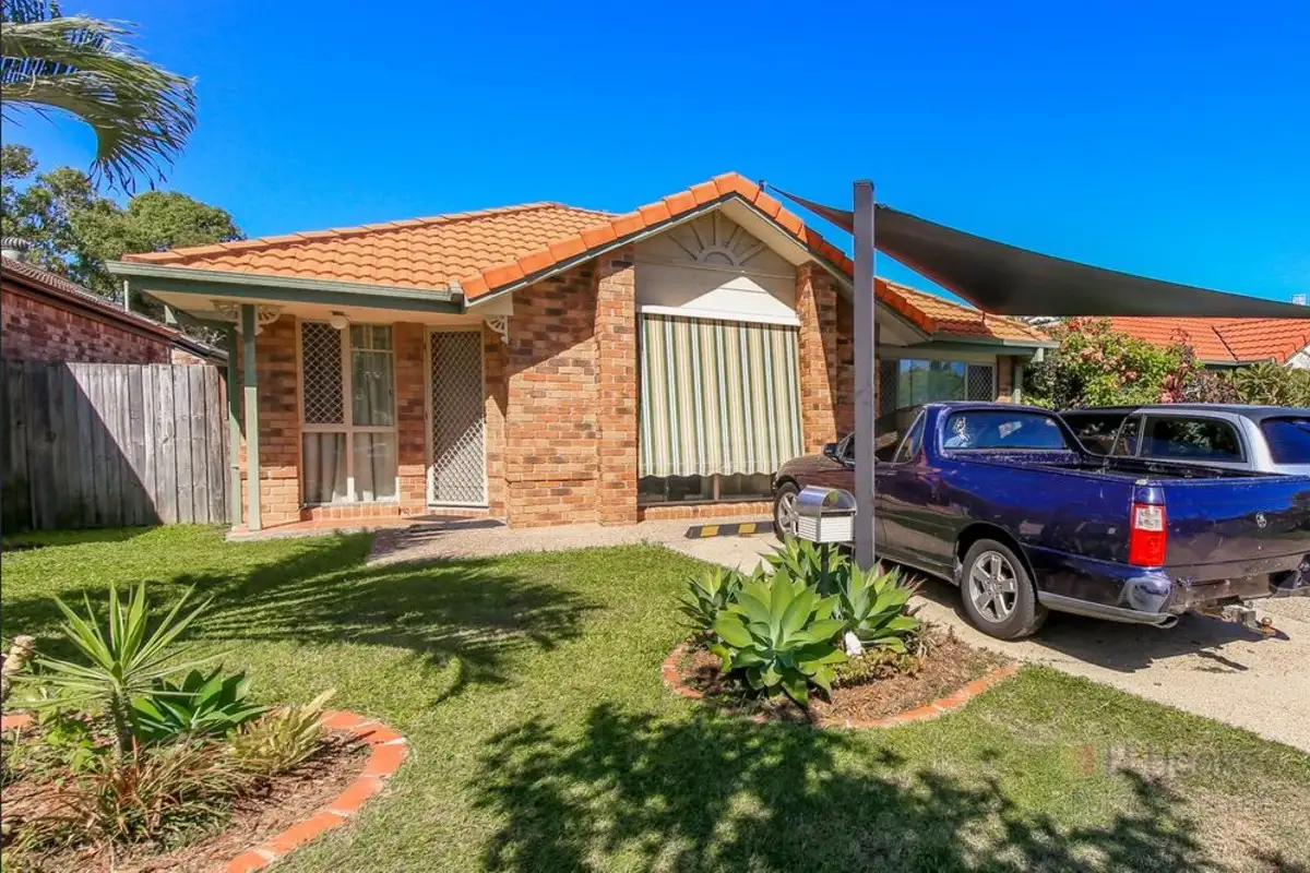 Main view of Homely house listing, 149 Sidney Nolan Drive, Coombabah QLD 4216