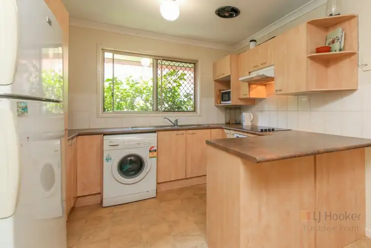 Second view of Homely house listing, 149 Sidney Nolan Drive, Coombabah QLD 4216